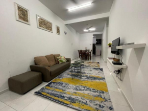 Hanz Homestay Melaka - Melayu Homestay